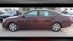 2008 Toyota Avalon XLS