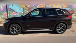 2017 BMW X1 xDrive28i