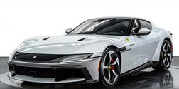 2025 Ferrari 12Cilindri Base