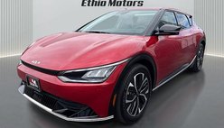 2023 Kia EV6 Wind