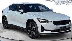 2023 Polestar 2 Long Range Single Motor