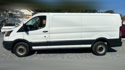 2017 Ford Transit 250