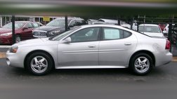 2004 Pontiac Grand Prix GT1