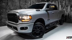 2024 Ram Ram Pickup 2500 Big Horn