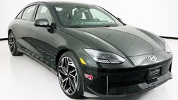 2023 Hyundai Ioniq 6 Limited