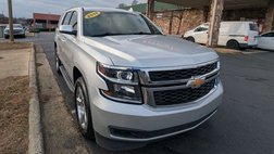 2016 Chevrolet Tahoe LS