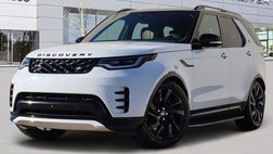 2024 Land Rover Discovery P360 Dynamic SE