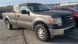2011 Ford F-150 XL