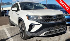 2023 Volkswagen Taos SE 4Motion