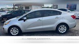 2015 Kia Rio LX