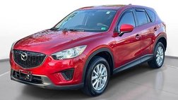 2014 Mazda CX-5 Sport