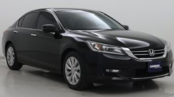 2014 Honda Accord EX