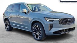 2026 Volvo XC90 B6 Plus 7P