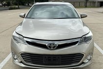 2013 Toyota Avalon XLE Touring