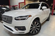 2021 Volvo XC90 Recharge T8 Inscription 6P