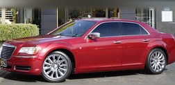 2013 Chrysler 300 Motown