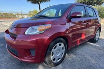 2008 Scion xD Base