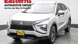2024 Mitsubishi Eclipse Cross ES