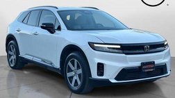 2024 Honda Prologue Touring