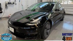 2019 Tesla Model 3 Mid Range