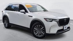 2024 Mazda CX-90 3.3 Turbo Preferred Plus