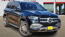 2022 Mercedes-Benz GLS GLS 450