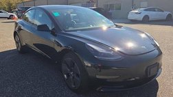 2022 Tesla Model 3 Base