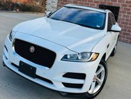 2019 Jaguar F-PACE 25t Premium