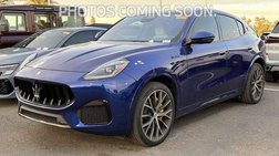 2023 Maserati Grecale Modena