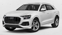 2019 Audi Q8 quattro Premium 55 TFSI