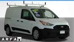 2020 Ford Transit Connect XL