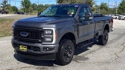 2023 Ford Super Duty F-250 XL