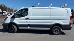 2016 Ford Transit 250