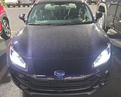 2025 Subaru BRZ Series.Purple