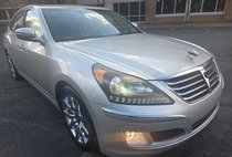 2013 Hyundai Equus Ultimate