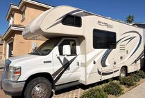 2017 Ford E-Series E-350 SD