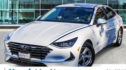 2023 Hyundai Sonata SE