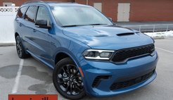 2024 Dodge Durango R/T