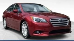 2015 Subaru Legacy 2.5i Premium