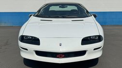 1995 Chevrolet Camaro Z28