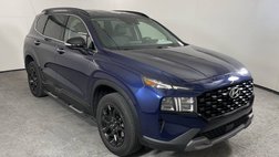 2022 Hyundai Santa Fe XRT
