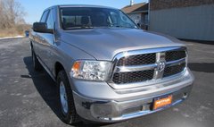 2019 Ram Ram Pickup 1500 Classic SLT