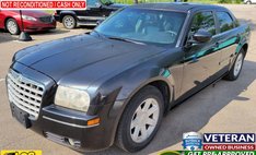 2005 Chrysler 300 Touring