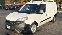 2019 Ram ProMaster City Tradesman