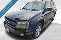2007 Chevrolet TrailBlazer LT