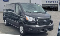 2021 Ford Transit 150