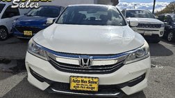 2017 Honda Accord Sport Special Edition