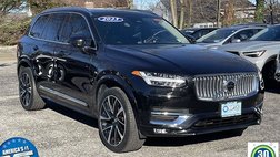 2023 Volvo XC90 B6 Plus Bright Theme 7P
