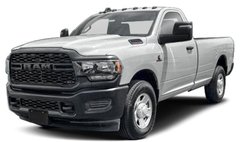 2024 Ram Ram Pickup 3500 Tradesman