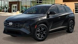 2026 Hyundai Tucson XRT